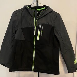 ZeroXposur Boys Winter Jacket